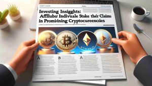 Investing Insights: Billionaires Stake Their Claims in Promising Cryptocurrencies