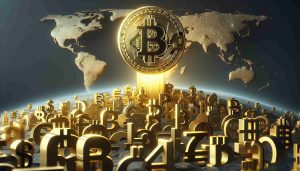 Bitcoin Surges Amidst Global Currency Stagnation