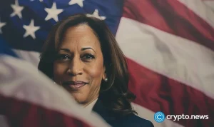 Kamala Harris Takes a Stand on Crypto Investment