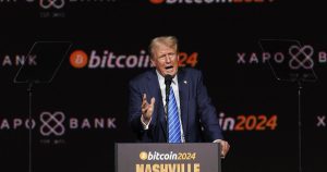 Trump Launches New Crypto Initiative from Mar-a-Lago