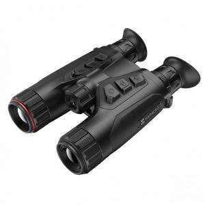 Exploring the Features of Hikvision’s Hikmicro Habrok HH35L LRF 850 nm Thermal Binoculars