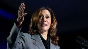 Harris Turns to Crypto: A New Strategy for the 2024 Election