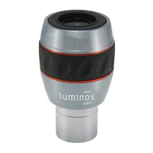 Celestron Luminos 1.25″ 7mm Eyepiece: A Stellar Choice for Stargazers