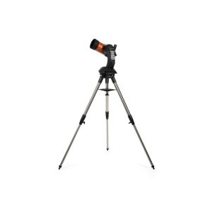 Reviving Interest in Stargazing: The Timeless Appeal of the Celestron NexStar 4 SE