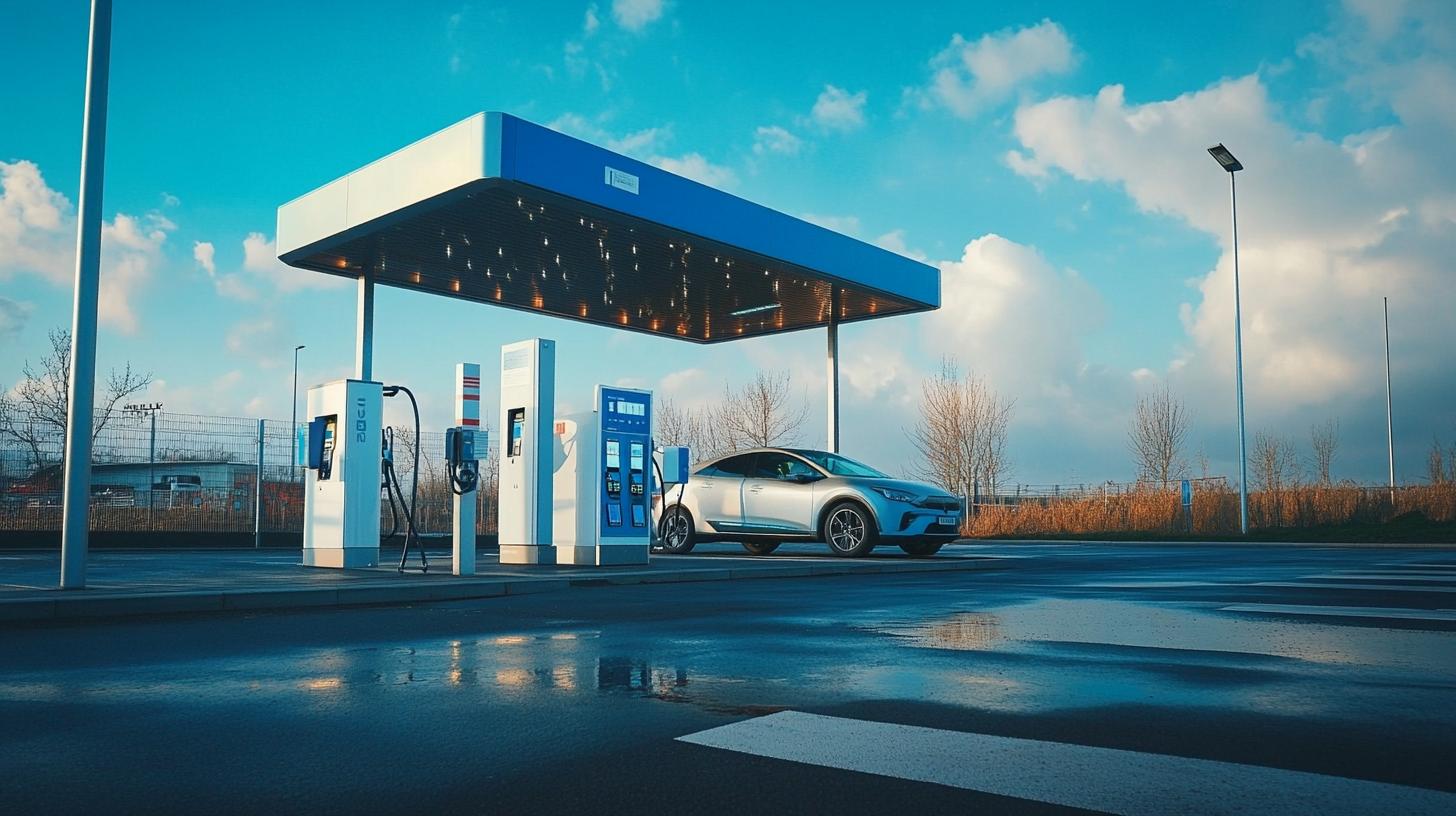 Hydrogen: The Future of Energy Transformation