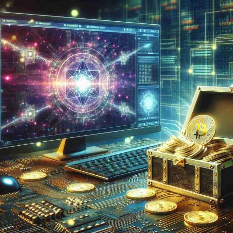 Discover the Hidden Secrets of Gala Coin Mining: What You Didn’t Know