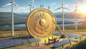 Major Federal Funding for Renewable Energy in Maine