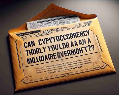 Can Cryptocurrency Truly Turn You into a Millionaire Overnight?