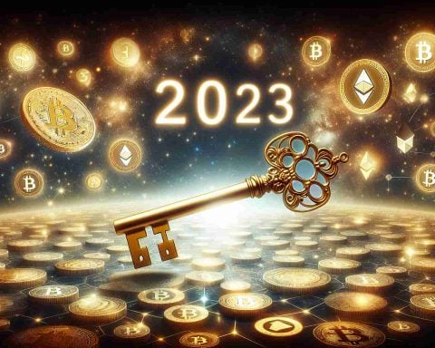 Which Cryptocurrency Holds the Key to Wealth in 2023? Discover the Top Contender