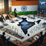 Strategic Alliance to Propel Renewable Energy in India