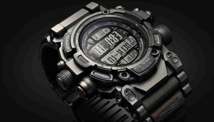 Casio GW-9400: An Overview of the Rugged Master of G-Shock’s Rangeman Series