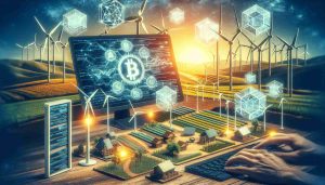 Transforming Energy Markets Through Blockchain Innovation