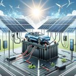 Can I Use a Car Battery for Solar Energy Storage?