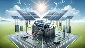 Can I Use a Car Battery for Solar Energy Storage?