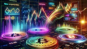 Crypto Market Dynamics: New Opportunities Unveiled