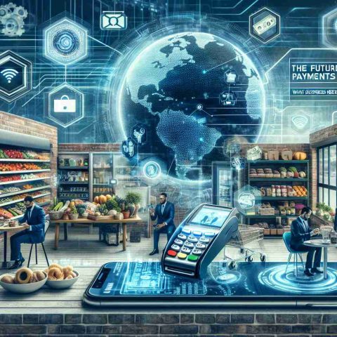 The Future of Payments: What Businesses Need to Know