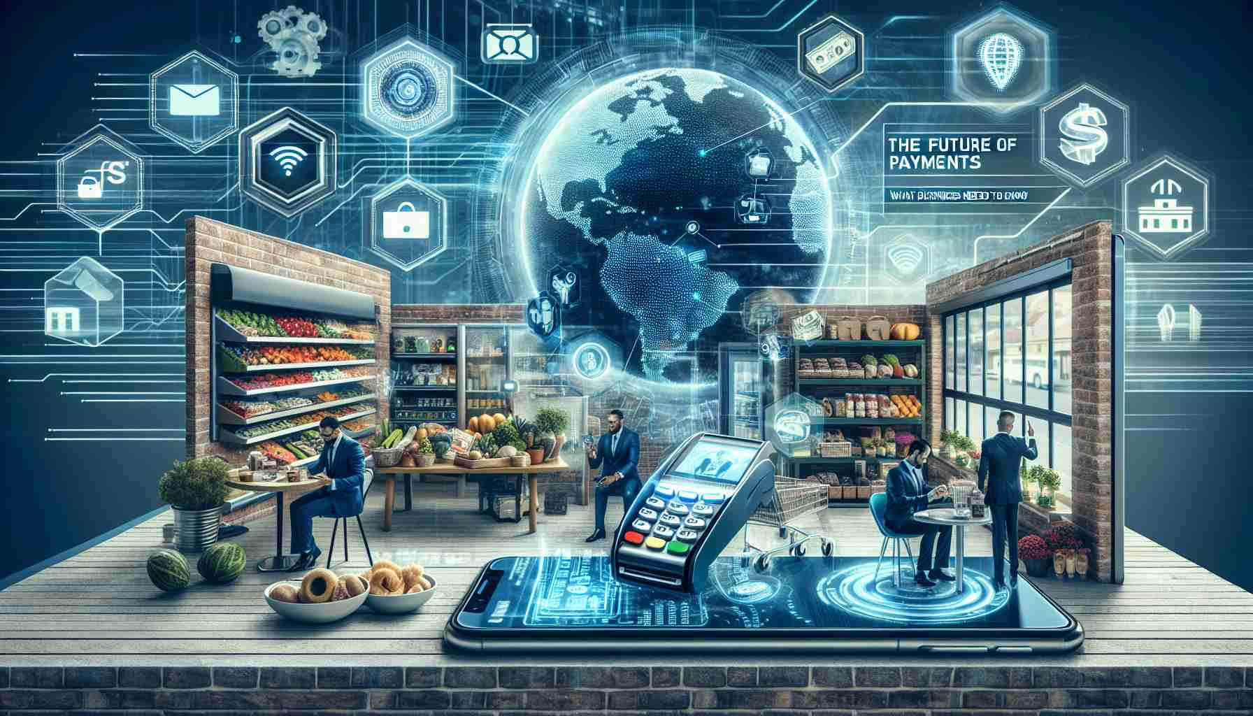 The Future of Payments: What Businesses Need to Know