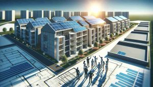 Solar Panel Advocacy in New Housing Developments