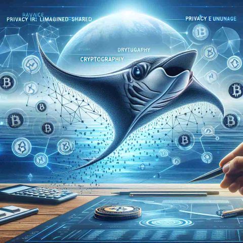 Discover the Innovative World of Manta Crypto: Privacy Reimagined in the Blockchain Sphere