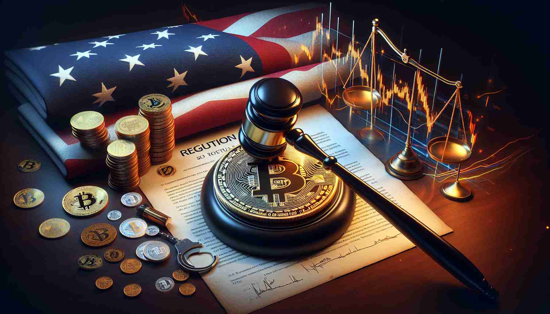 New Regulatory Path for Bitcoin Options in U.S. Markets