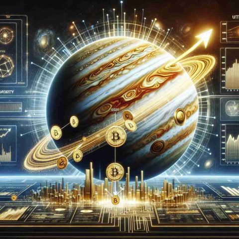 Discover the Skyrocketing World of Jupiter Cryptocurrency: What You Need to Know