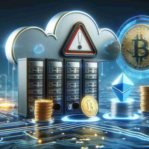 Cybersecurity Alert: Cloud Servers Targeted for Secret Cryptocurrency Schemes