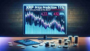 XRP Price Prediction Down By 11%: Is It Time You Finally Let The Altcoin Go?