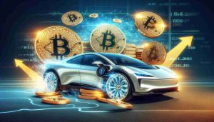 Tesla Makes Waves in Cryptocurrency with Significant Bitcoin Transfers