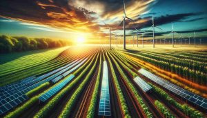 Concerns Rise over Agricultural Lands Amid Green Energy Initiatives