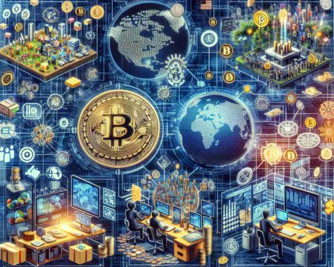 Who Really Uses Cryptocurrencies? Discover the Diverse Realms Benefiting from Digital Coins