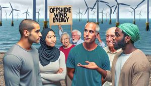 Rhode Island Residents Divided on Offshore Wind Energy Based on Political Views