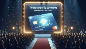 Unveiling the Future of Payments: A Game-Changing Card You Won’t Want to Miss