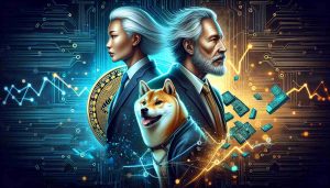 The Shifting Landscape of Crypto: Bitcoin vs. Shiba Inu