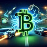 Tesla Moves Bitcoin: A Shift in Crypto Engagement