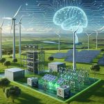 The Impact of AI on the Clean Energy Landscape