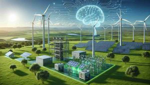 The Impact of AI on the Clean Energy Landscape