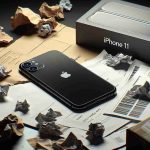 Friss Hirek: The Discontinuation of the iPhone 11