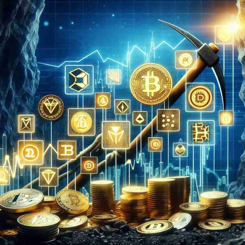 Discover the Hidden Gems of Cryptocurrency: Top Coins to Mine for Maximum Profits