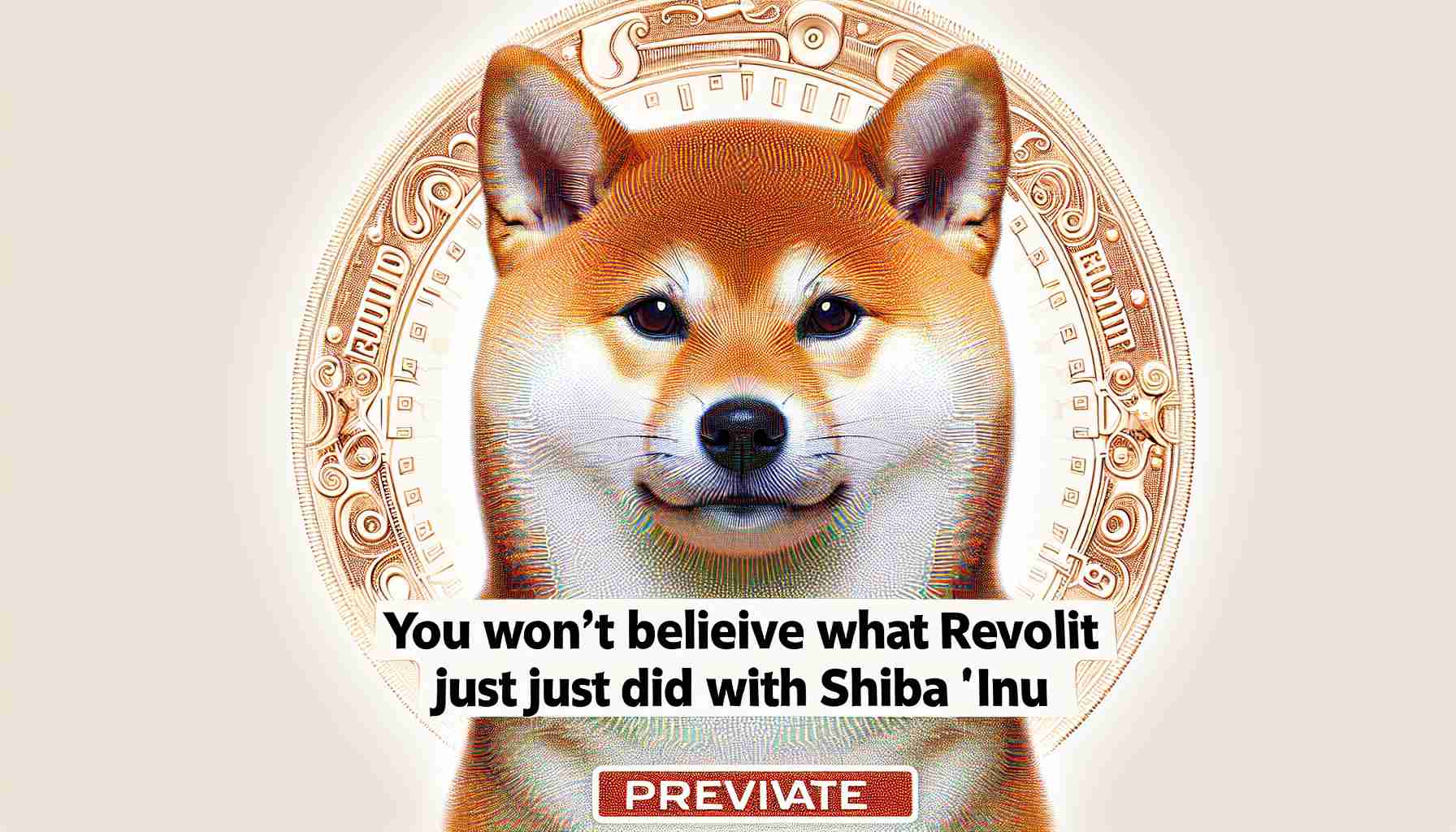 You Won’t Believe What Revolut Just Did with Shiba Inu