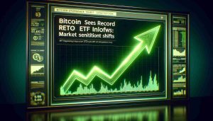 Bitcoin Sees Record ETF Inflows: Market Sentiment Shifts