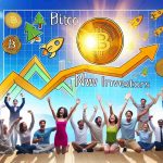 Renewed Optimism for Bitcoin Among New Investors