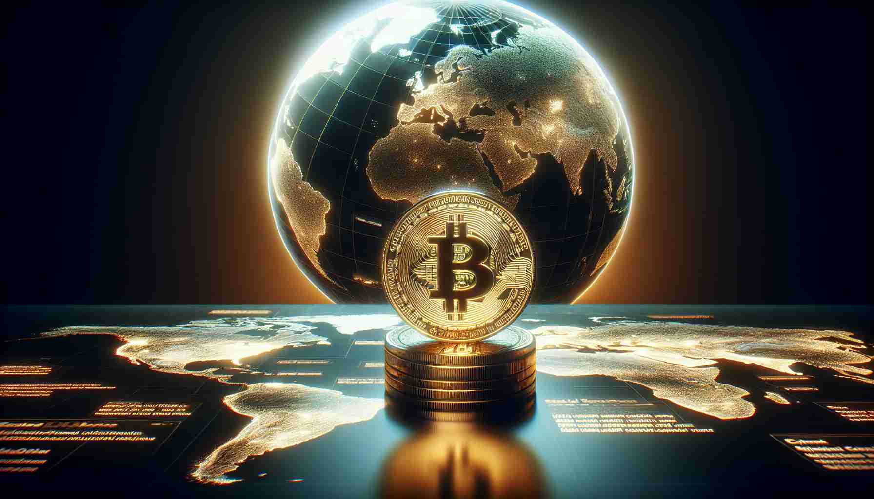 Bitcoin’s Future Amid Global Tensions