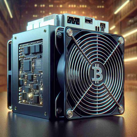 Is the Antminer S19j the Ultimate Game-Changer for Crypto Enthusiasts?