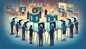 The Crucial Role of Crypto Regulation in the 2024 Election