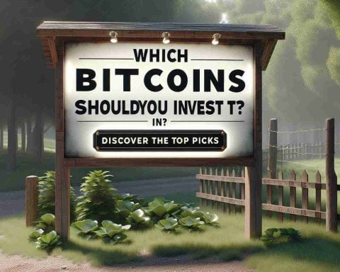 Which Bitcoins Should You Invest In? Discover the Top Picks