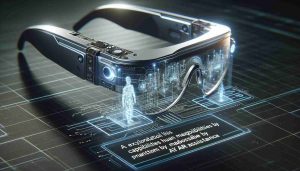 Smart Glasses Revolution: Unlocking Human Potential with Phantom Technology’s AR Assistant