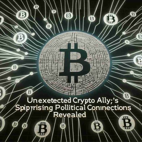 Unexpected Crypto Ally: Bitcoin’s Surprising Political Connections Revealed