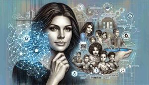 Melania Trump’s Expanded Vision for Foster Care through Blockchain