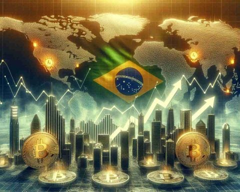 Brazil’s Booming Crypto Influx Revealed: What’s Driving the Surge?