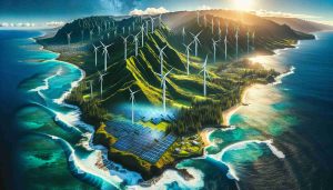 Hawaii’s Commitment to a Sustainable Energy Future